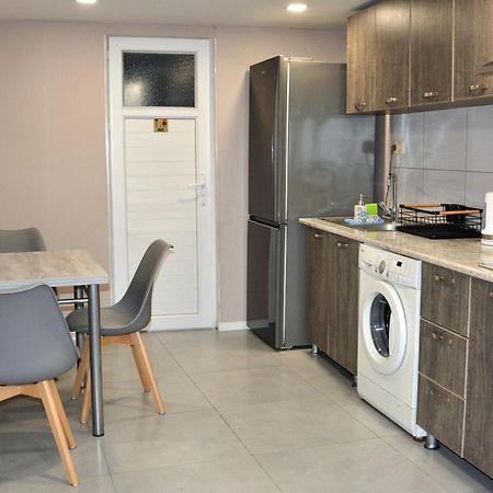 Nikas Apartment Τυφλίδα Εξωτερικό φωτογραφία