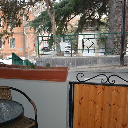Nikas Apartment Τυφλίδα Εξωτερικό φωτογραφία