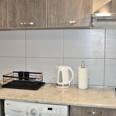Nikas Apartment Τυφλίδα Εξωτερικό φωτογραφία