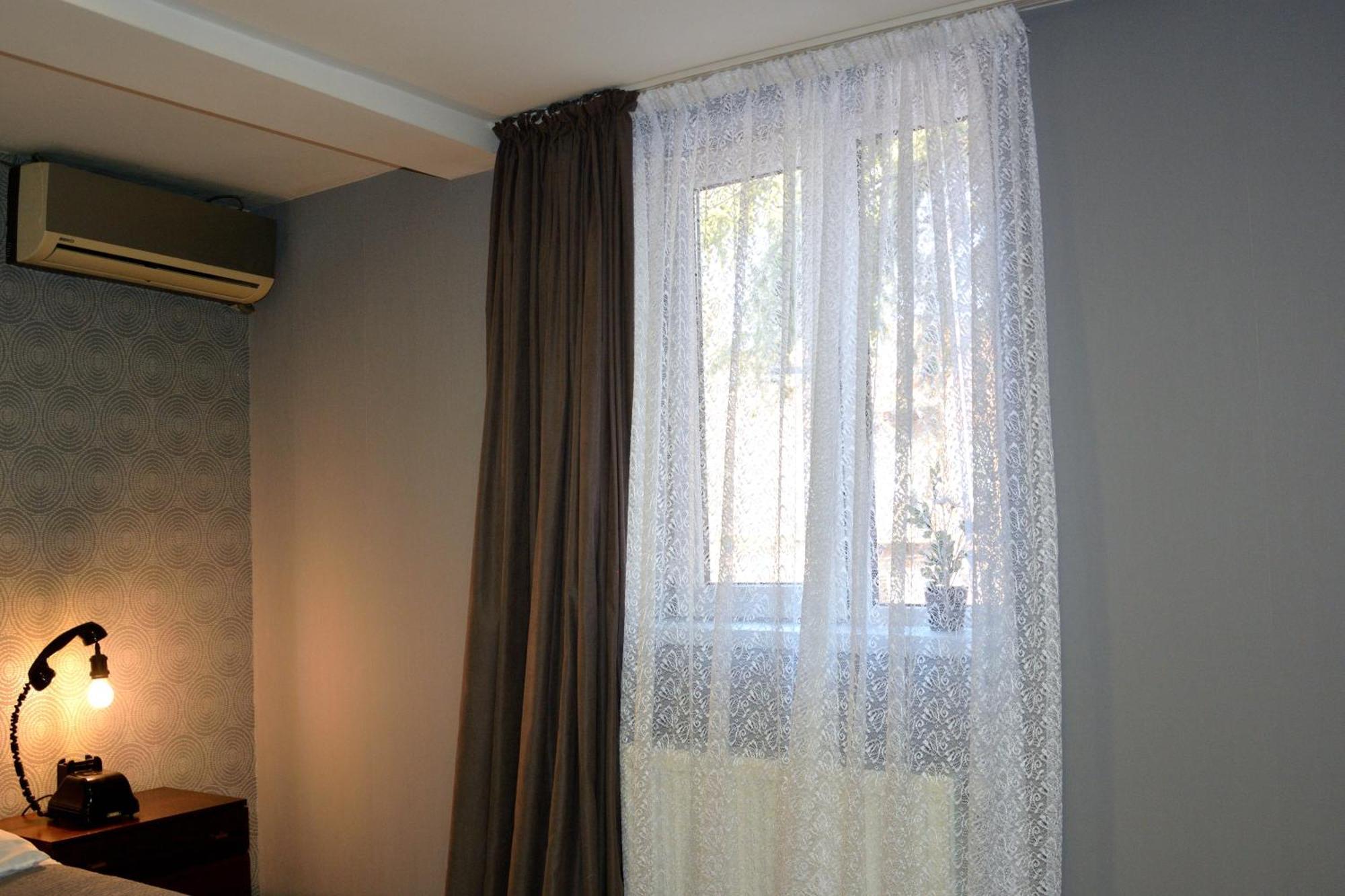 Nikas Apartment Τυφλίδα Εξωτερικό φωτογραφία
