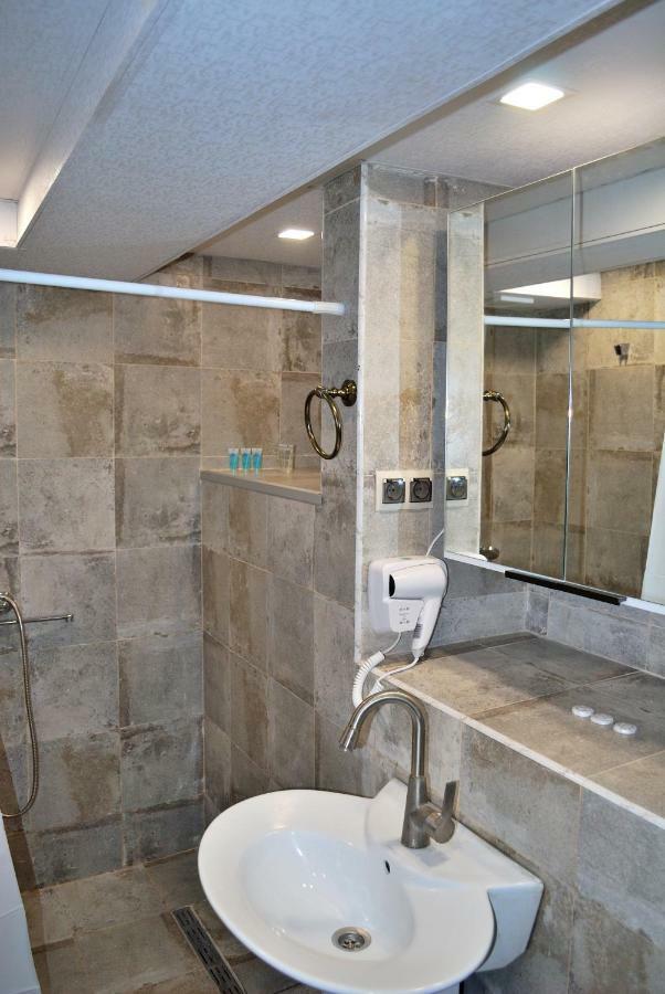 Nikas Apartment Τυφλίδα Εξωτερικό φωτογραφία