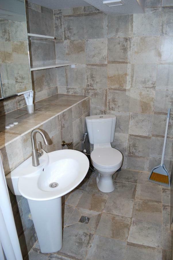 Nikas Apartment Τυφλίδα Εξωτερικό φωτογραφία
